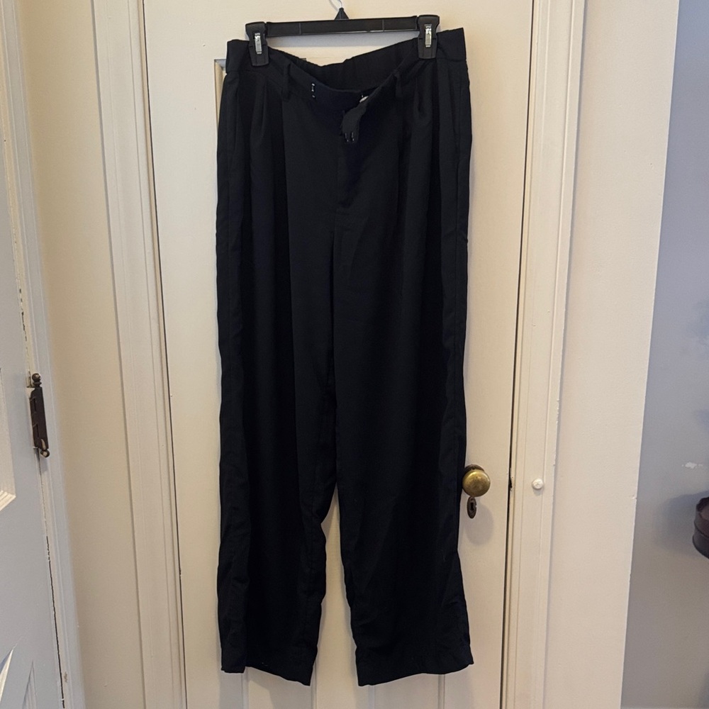 a new day Women’s Elegant Black Dress Pants